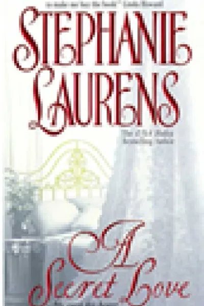 Cover of A Secret Love