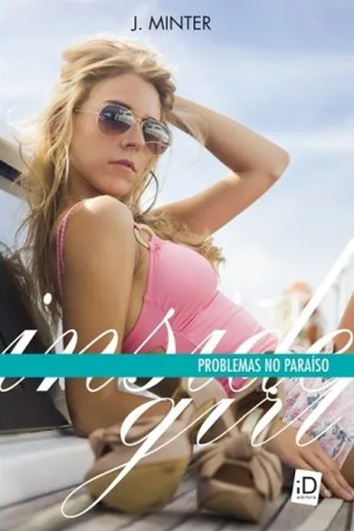 Cover of Problemas no Paraíso