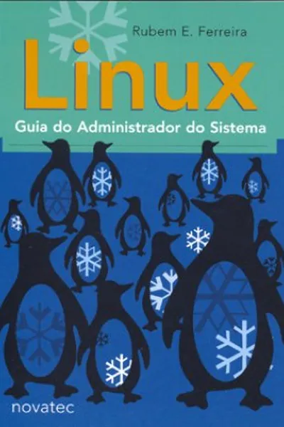 Cover of Linux