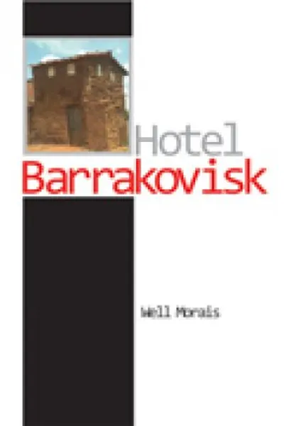 Cover of Hotel Barrakovisk