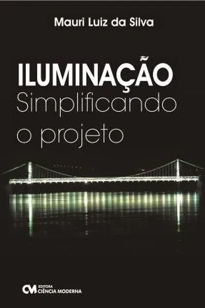 Cover of Iluminação