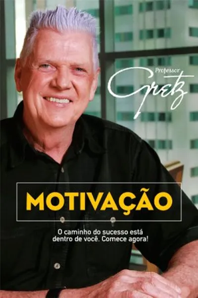 Cover of Motivação