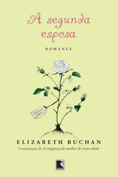 Cover of A Segunda Esposa