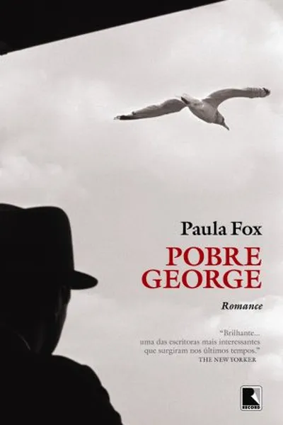 Cover of Pobre George