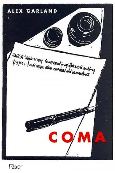 Cover of Coma