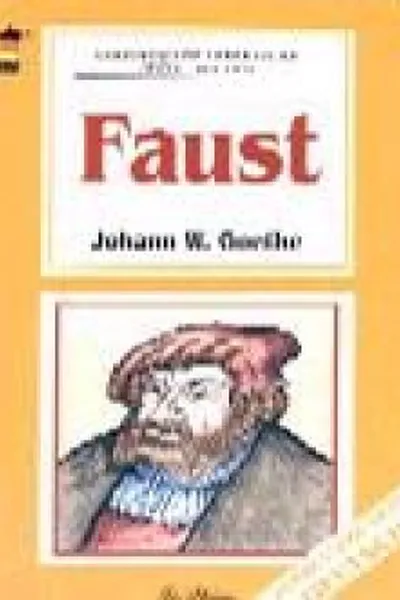 Cover of Faust