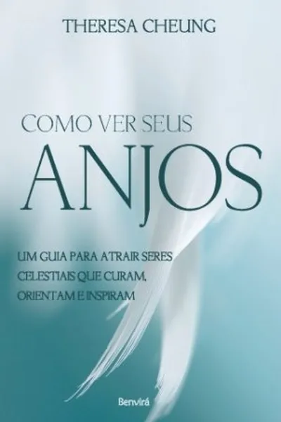 Cover of COMO VER SEUS ANJOS