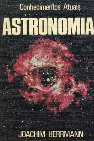 Cover of Astronomia