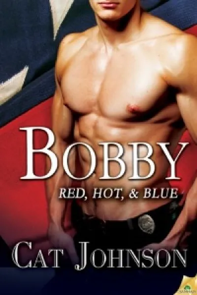 Cover of Bobby