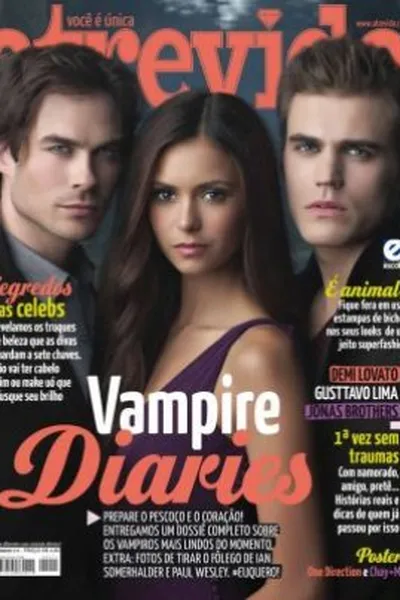 Cover of Atrevida Ed. 211