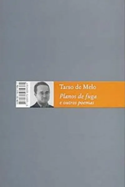Cover of Planos de fuga