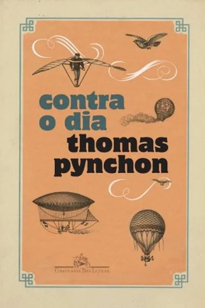 Cover of Contra o dia