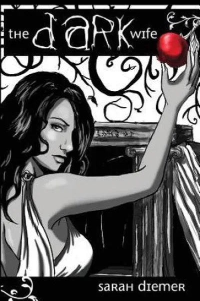 Cover of The Dark Wife