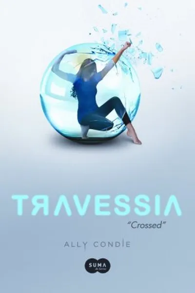 Cover of Travessia