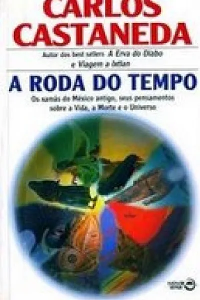 Cover of Roda do Tempo