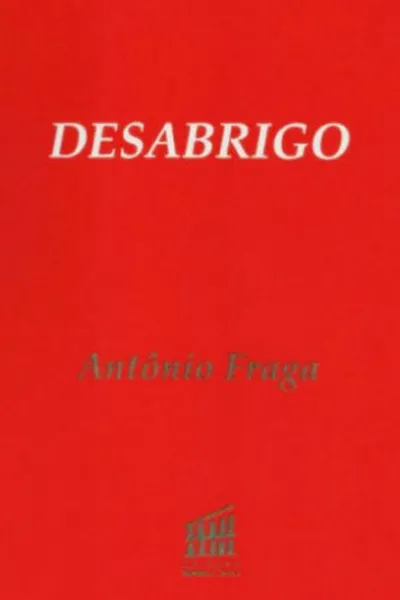 Cover of Desabrigo