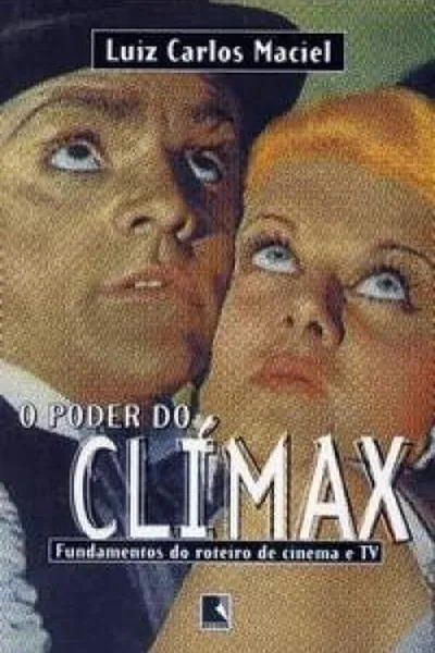 Cover of O Poder do Clímax