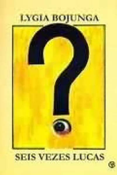 Cover of Seis Vezes Lucas