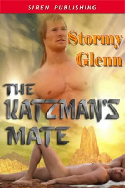 Cover of The Katzman's Mate