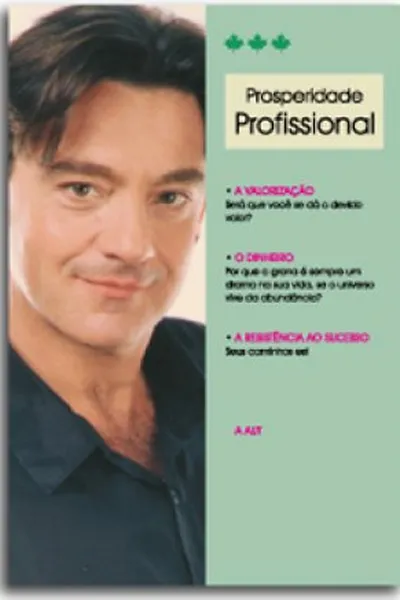 Cover of Prosperidade Profissional