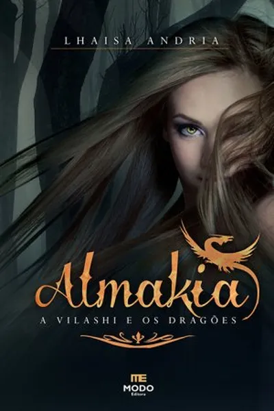 Cover of Almakia