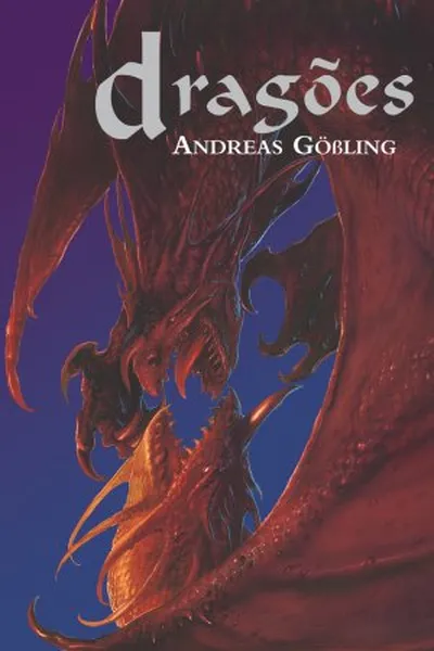 Cover of Dragões