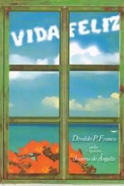 Cover of Vida Feliz