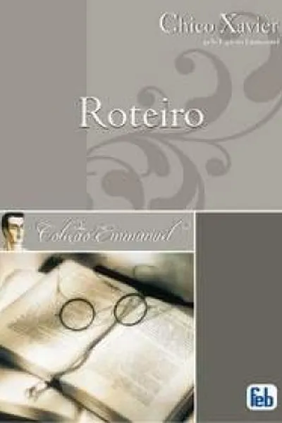 Cover of Roteiro