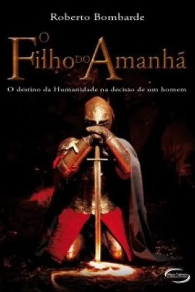 Cover of Filho do Amanhã