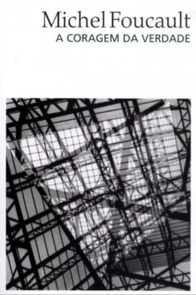 Cover of A Coragem da Verdade