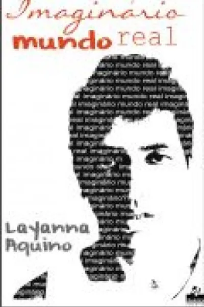 Cover of Imaginário Mundo Real