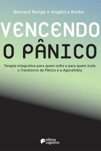 Cover of Vencendo o Pânico