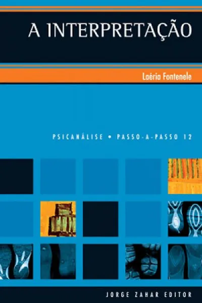 Cover of A Interpretação