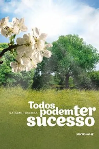 Cover of Todos podem ter sucesso