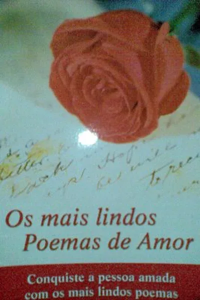Cover of Os mais lindos Poemas de Amor