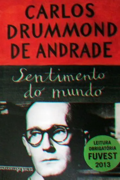 Cover of Sentimento de Mundo