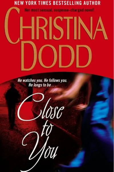 Cover of Close to You