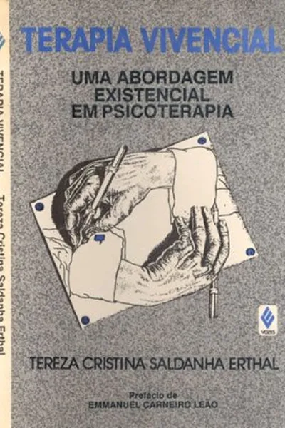 Cover of Terapia Vivencial