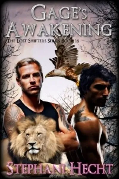 Cover of Gage's Awakening
