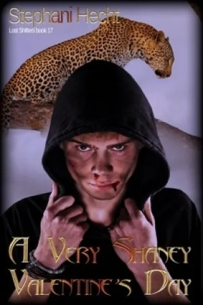 Cover of A Very Shaney Valentine's Day