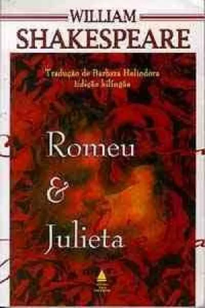 Cover of Romeu & Julieta