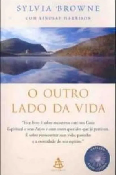 Cover of O OUTRO LADO DA VIDA