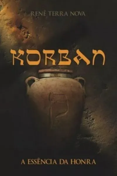 Cover of Korban