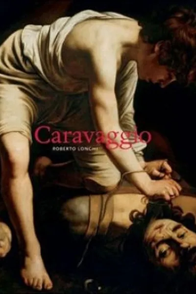 Cover of Caravaggio
