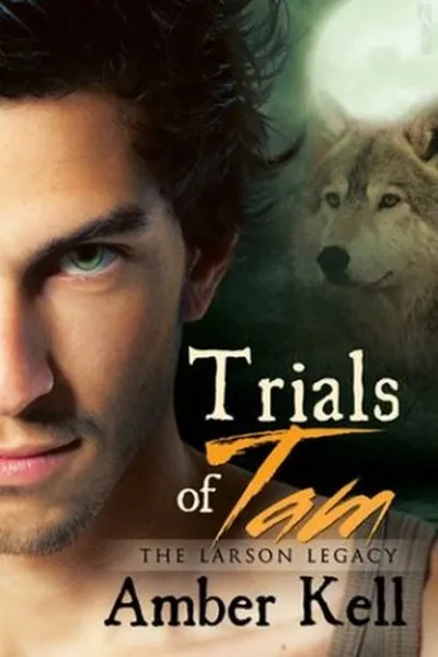 Cover of Trials of Tam