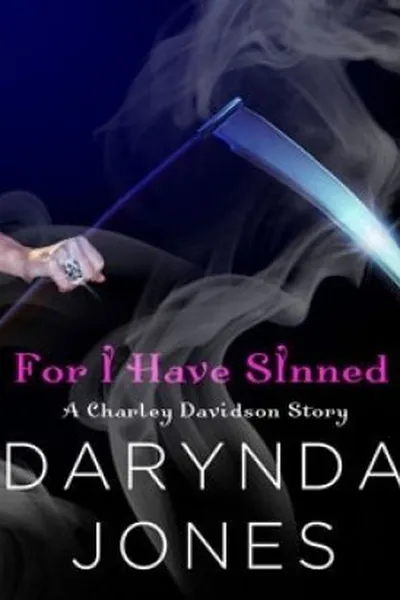 Cover of For I Have Sinned
