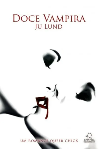 Cover of Doce Vampira