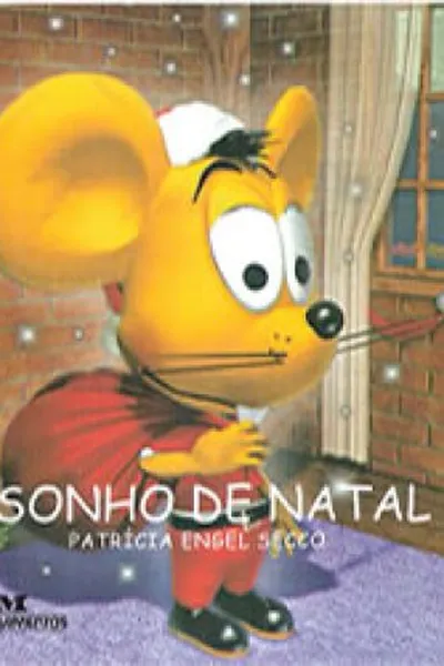 Cover of O Sonho de Natal