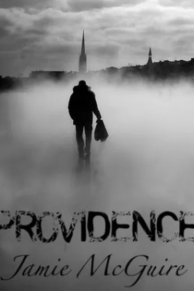Cover of Providence