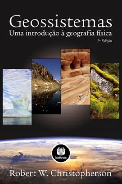 Cover of Geossistemas